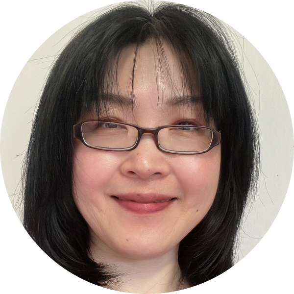 Asuka Tsuchiya, founder of Japan in Small Ways